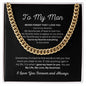 To My Man