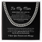 To My Man