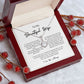 To My Beautiful Wife