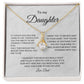 To My Daughter, Love Dad